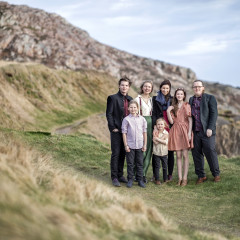Angelo Kelly & Family Pressefoto 2020 1 