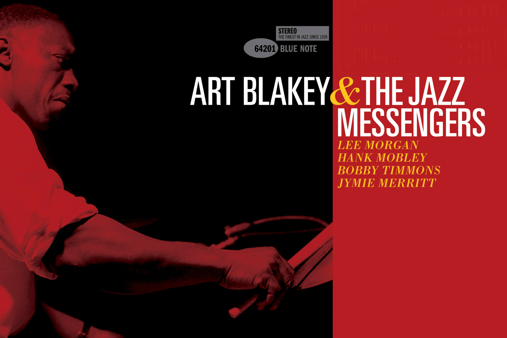Art Blakey - Just Coolin'