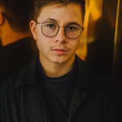 Fabian Wegerer 2020