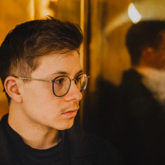 Fabian Wegerer 2020