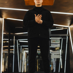 Fabian Wegerer 2020