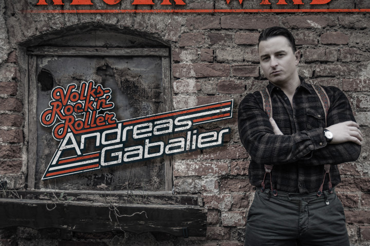 Andreas Gabalier NL 