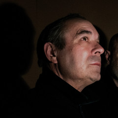 Roger Eno and Brian Eno