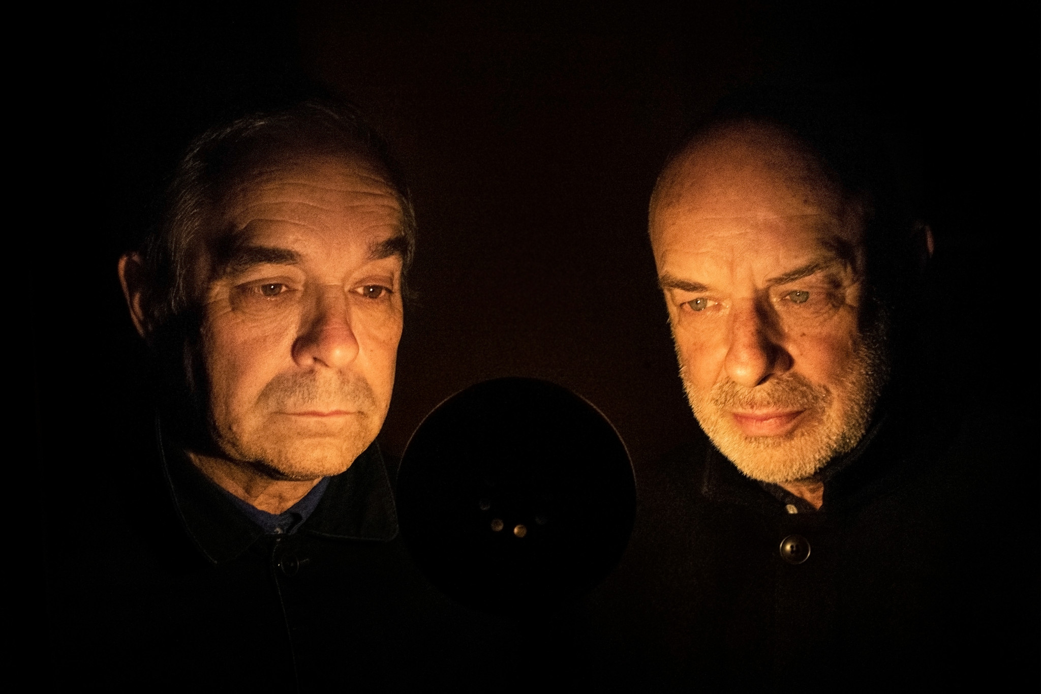 Eno Mixing Colours News