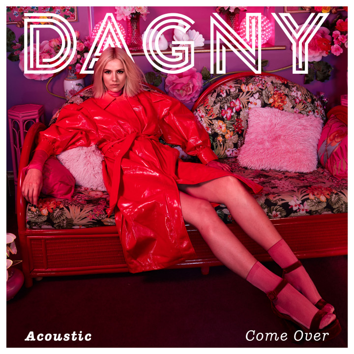 Dagny Come Over Acoustic