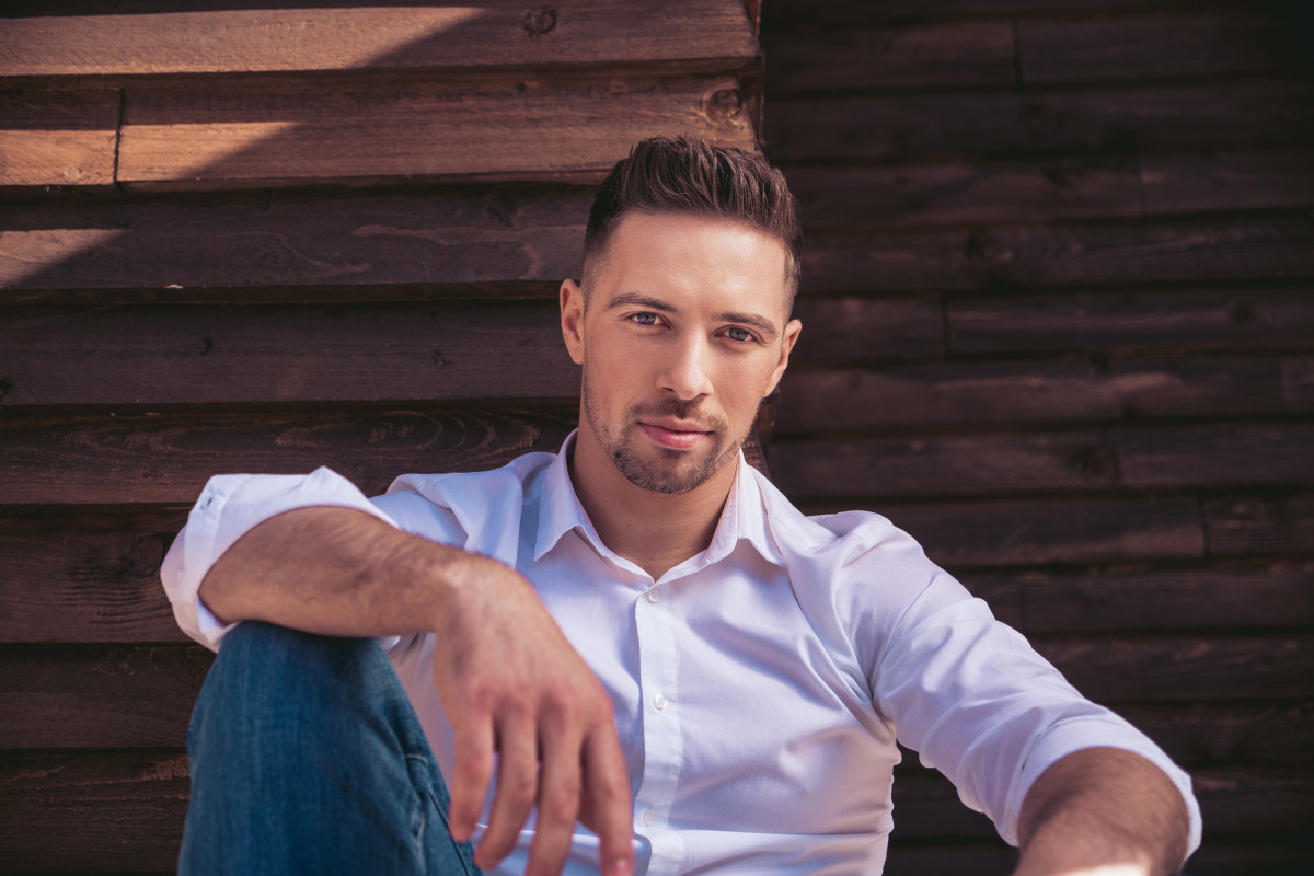 Ramon Roselly | News | Das Debut-Album "Herzenssache” von Ramon Roselly