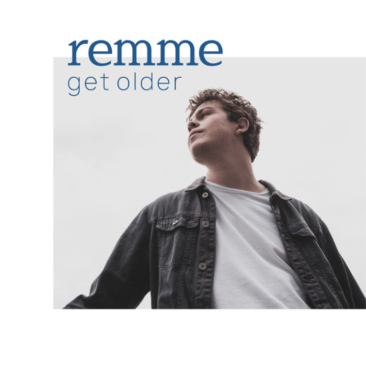remme - gets older