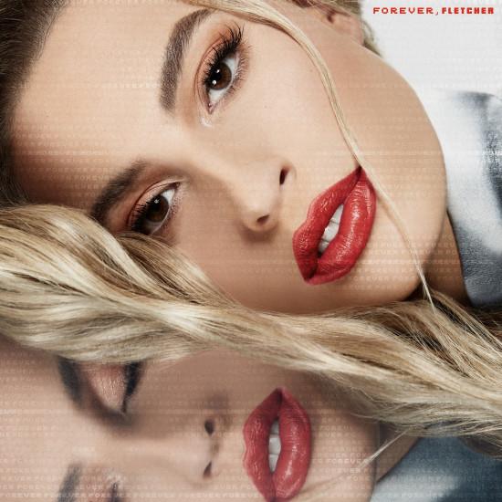 FLETCHER Forever Cover