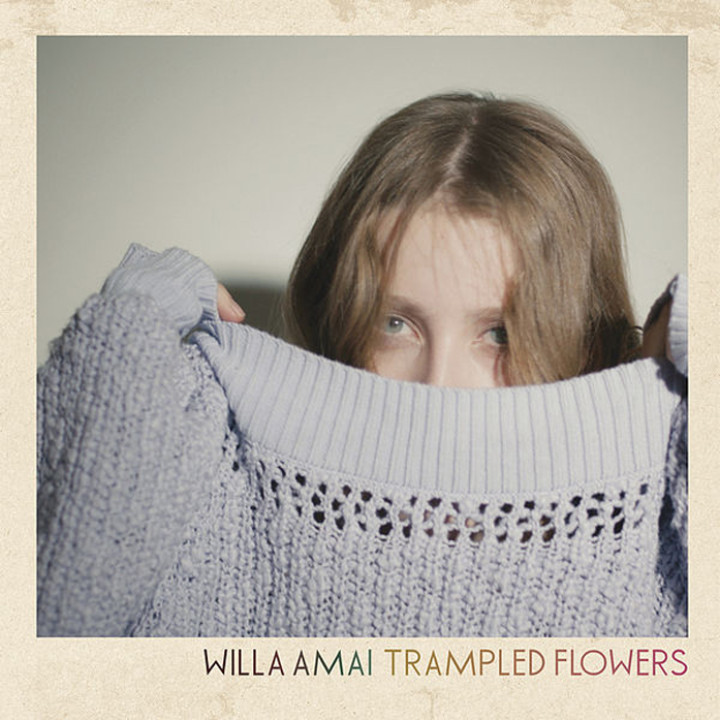 Willa Amai Trampled Flowers