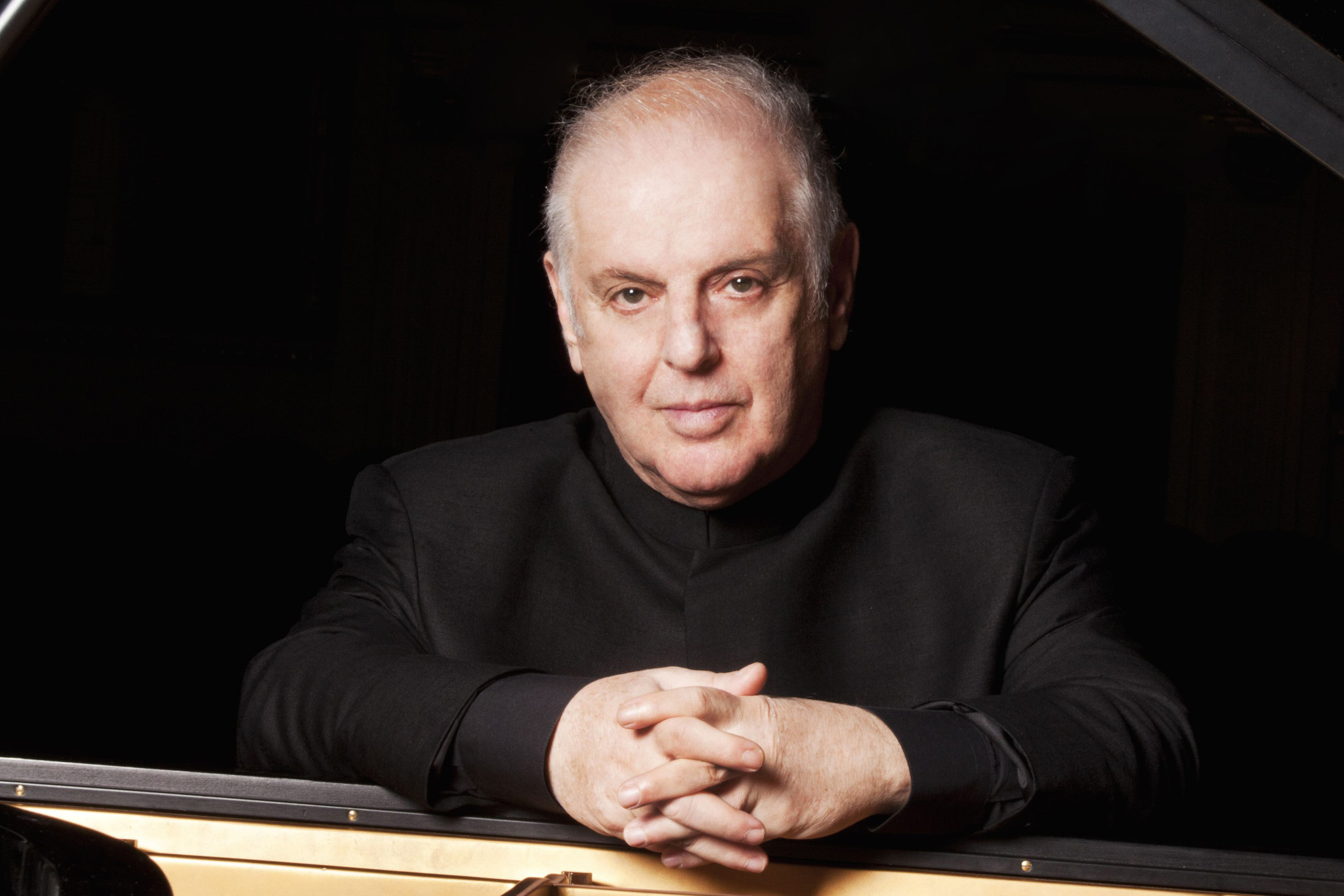 Daniel Barenboim