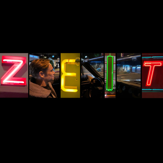 Matthias Schweighöfer - Zeit (Single)