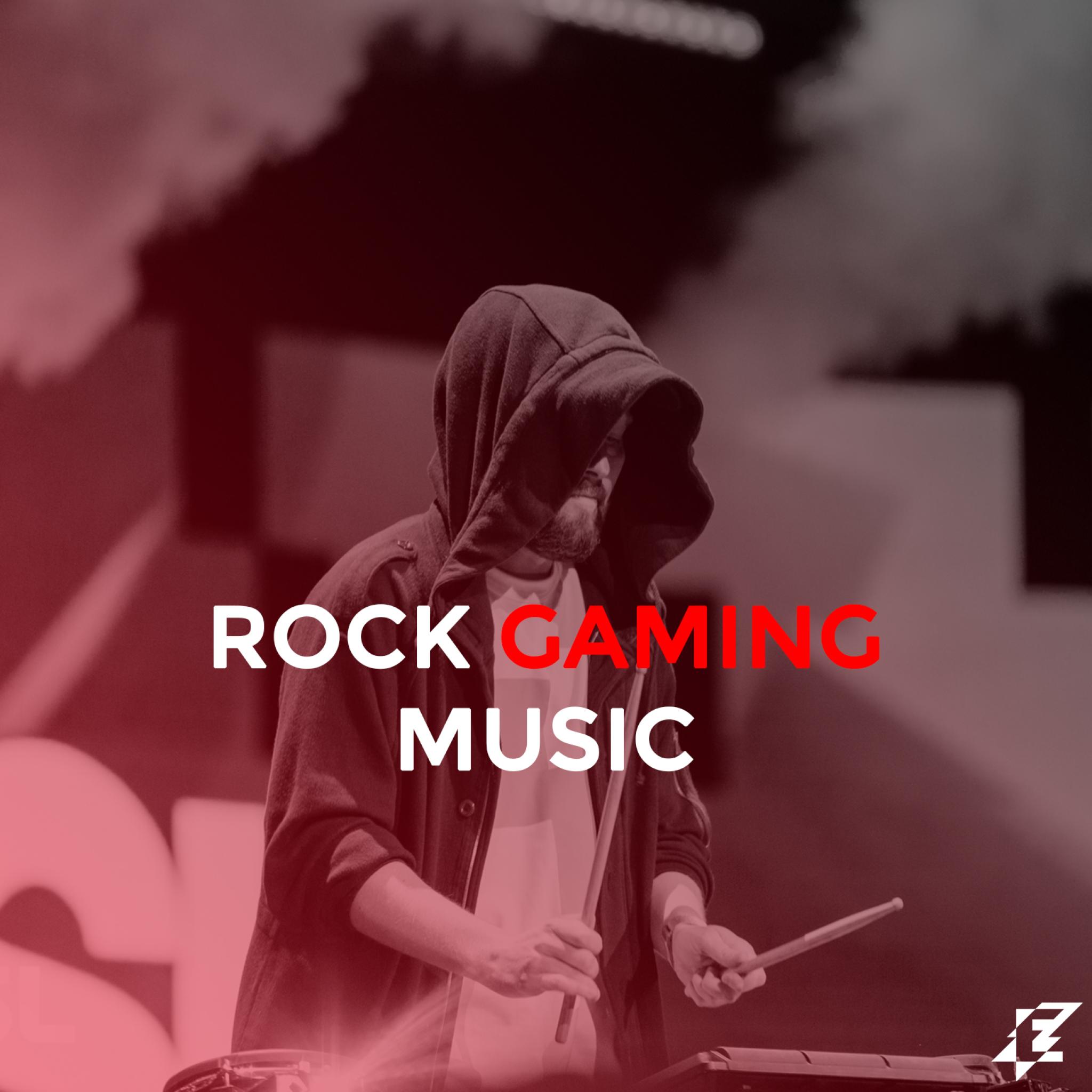 Rock Gaming Music