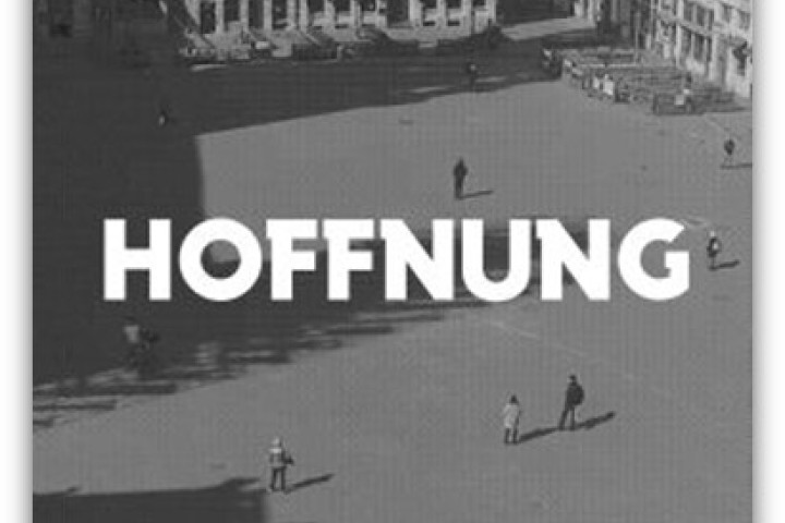 Tocotronic Hoffnung NL