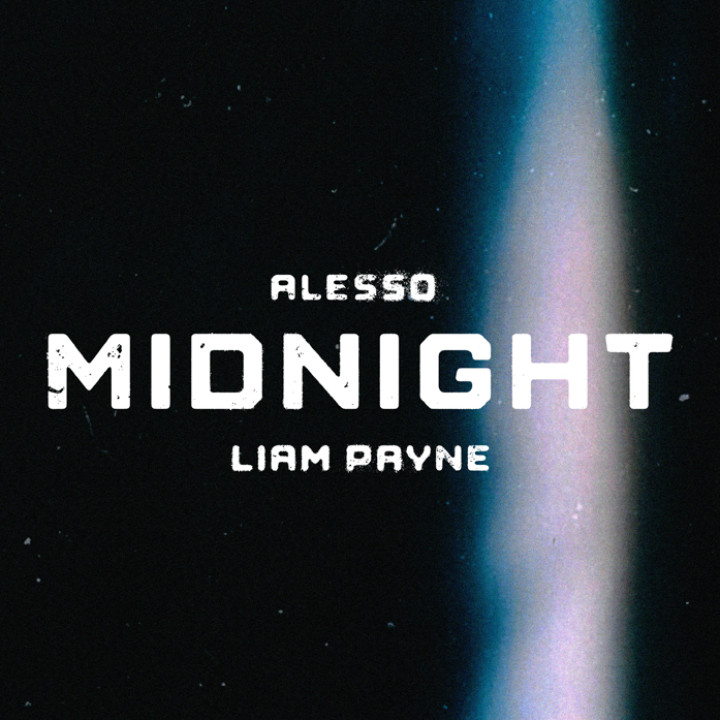 Alesso Liam Payne Midnight