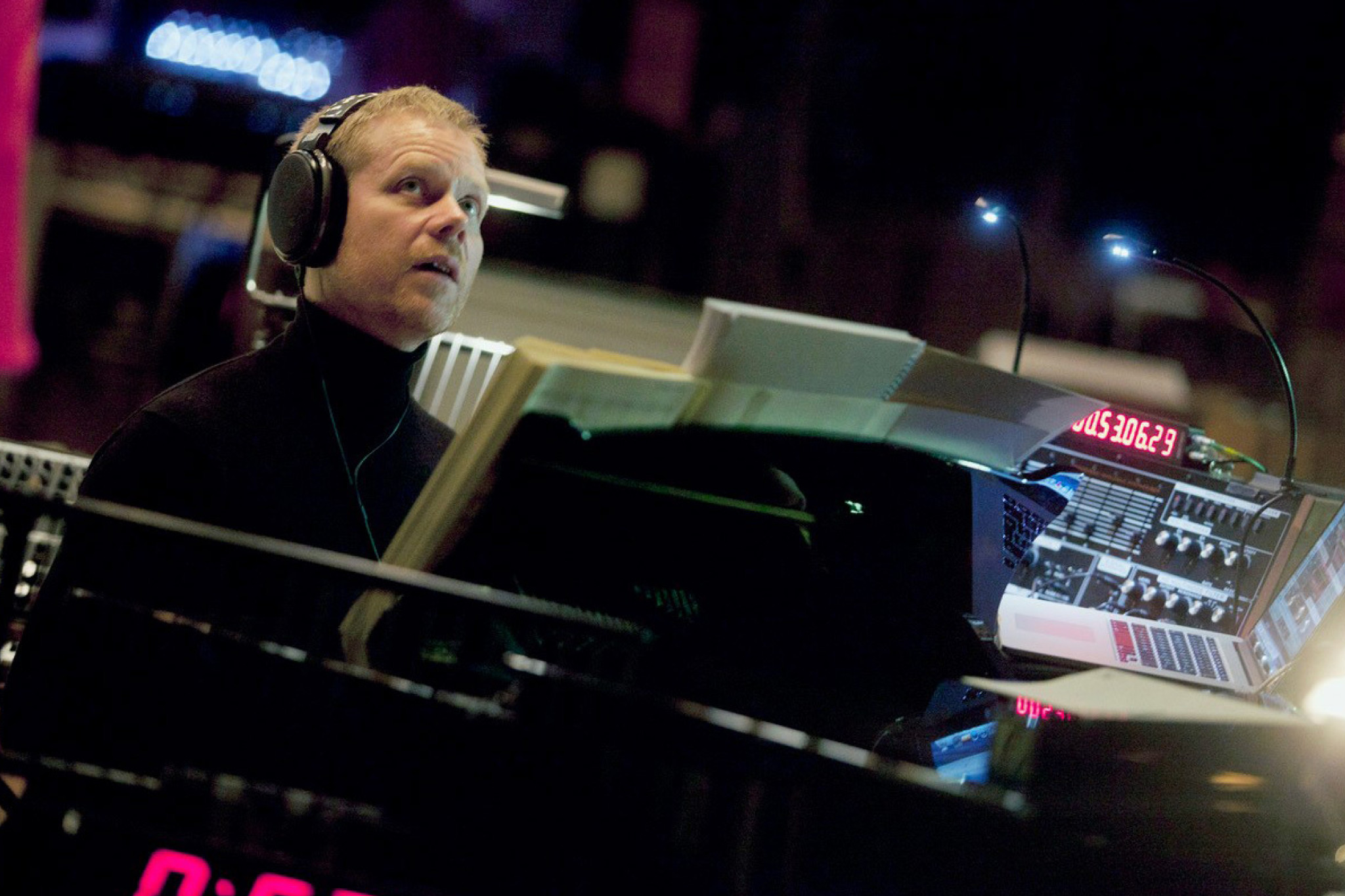 Max Richter