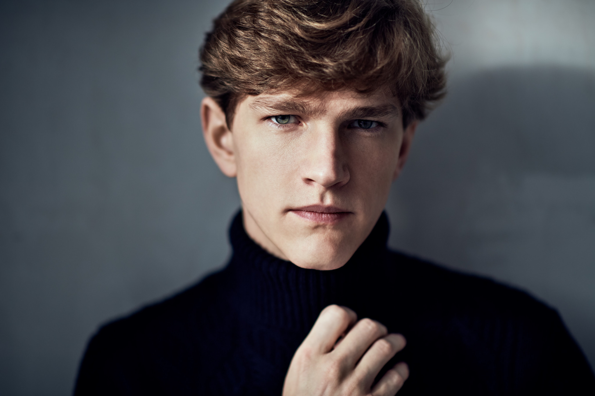 Lisiecki Mendelssohn News