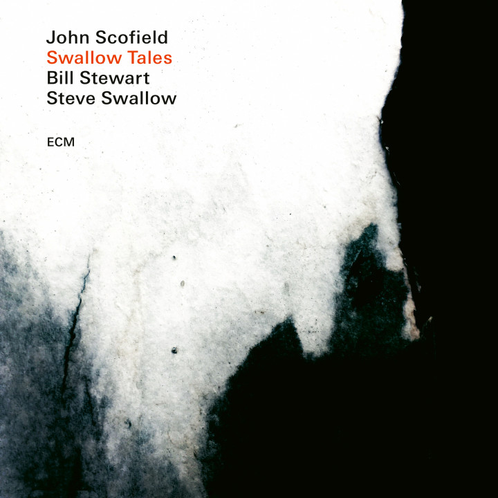 John Scofield - Swallow Tales