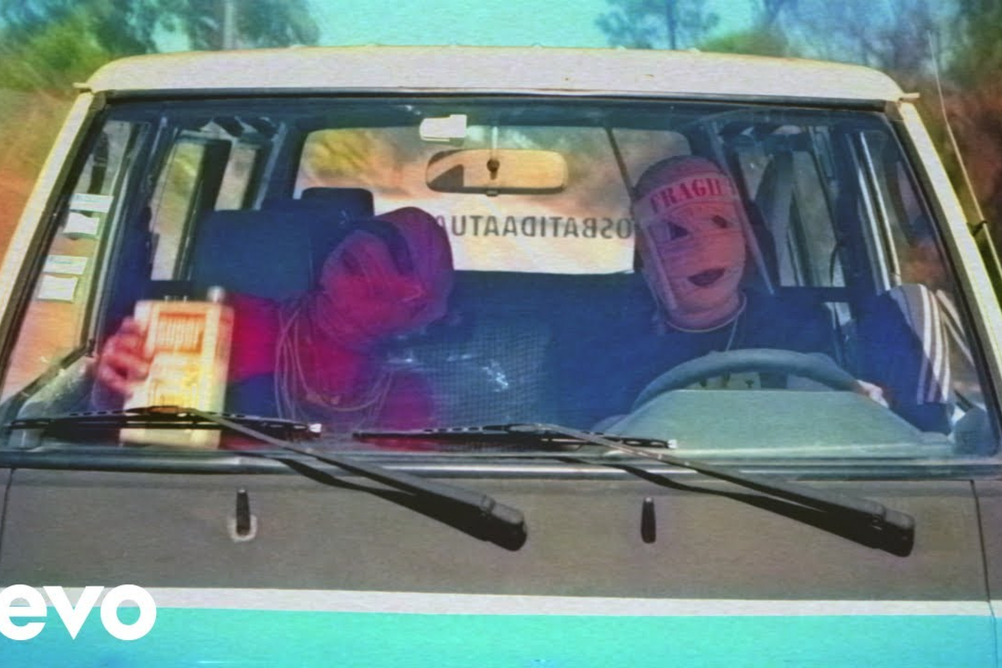 Club-Musik mit afrikanischem Herzschlag – Neues vom Beating-Heart-Label