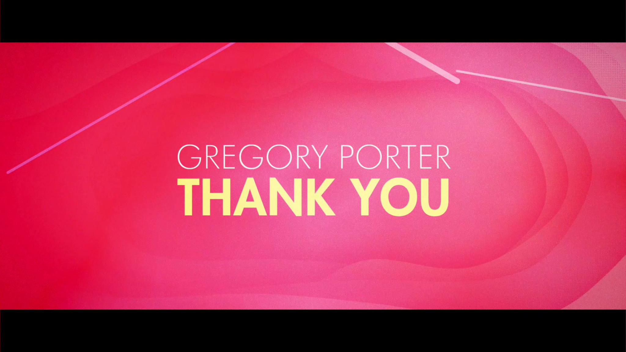 Thank You (Lyric Video)
