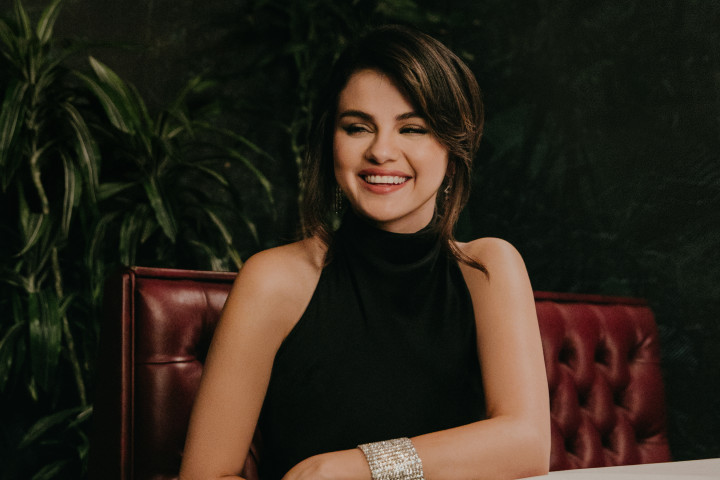 Selena Gomez 2020 Rare Deluxe