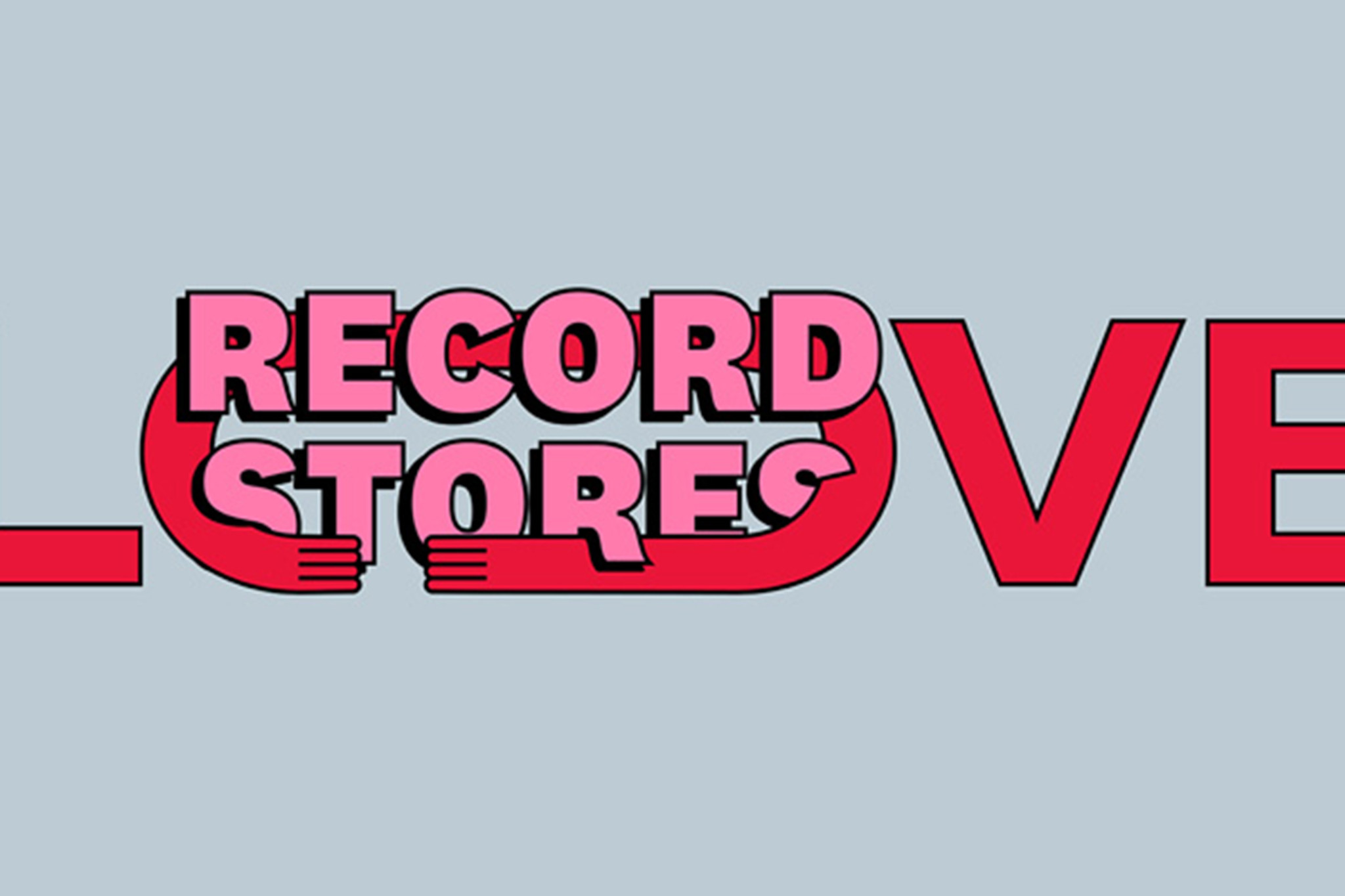Love Record Stores