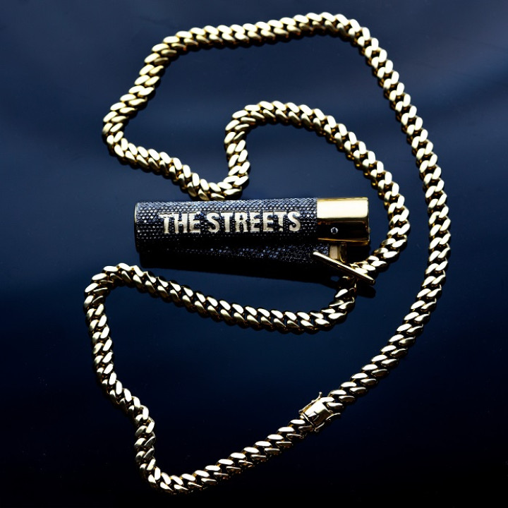 The Streets Cover