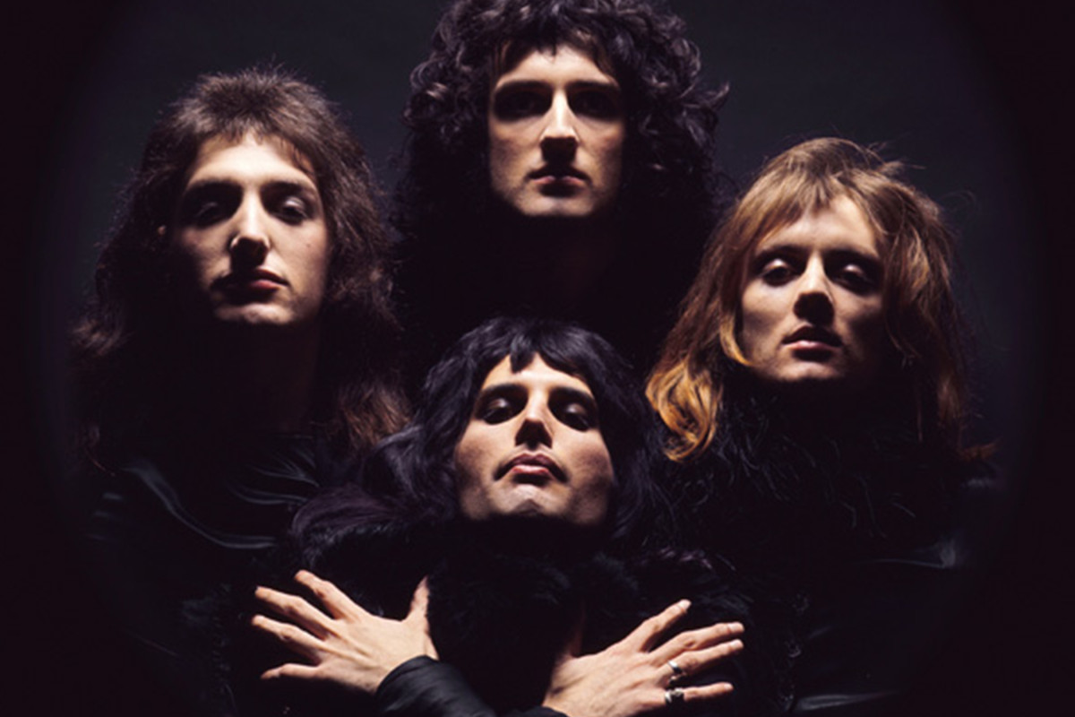 Queen | News | “Hungarian Rhapsody“: Legendäres Queen-Konzert remastert auf  DVD und Blu-ray