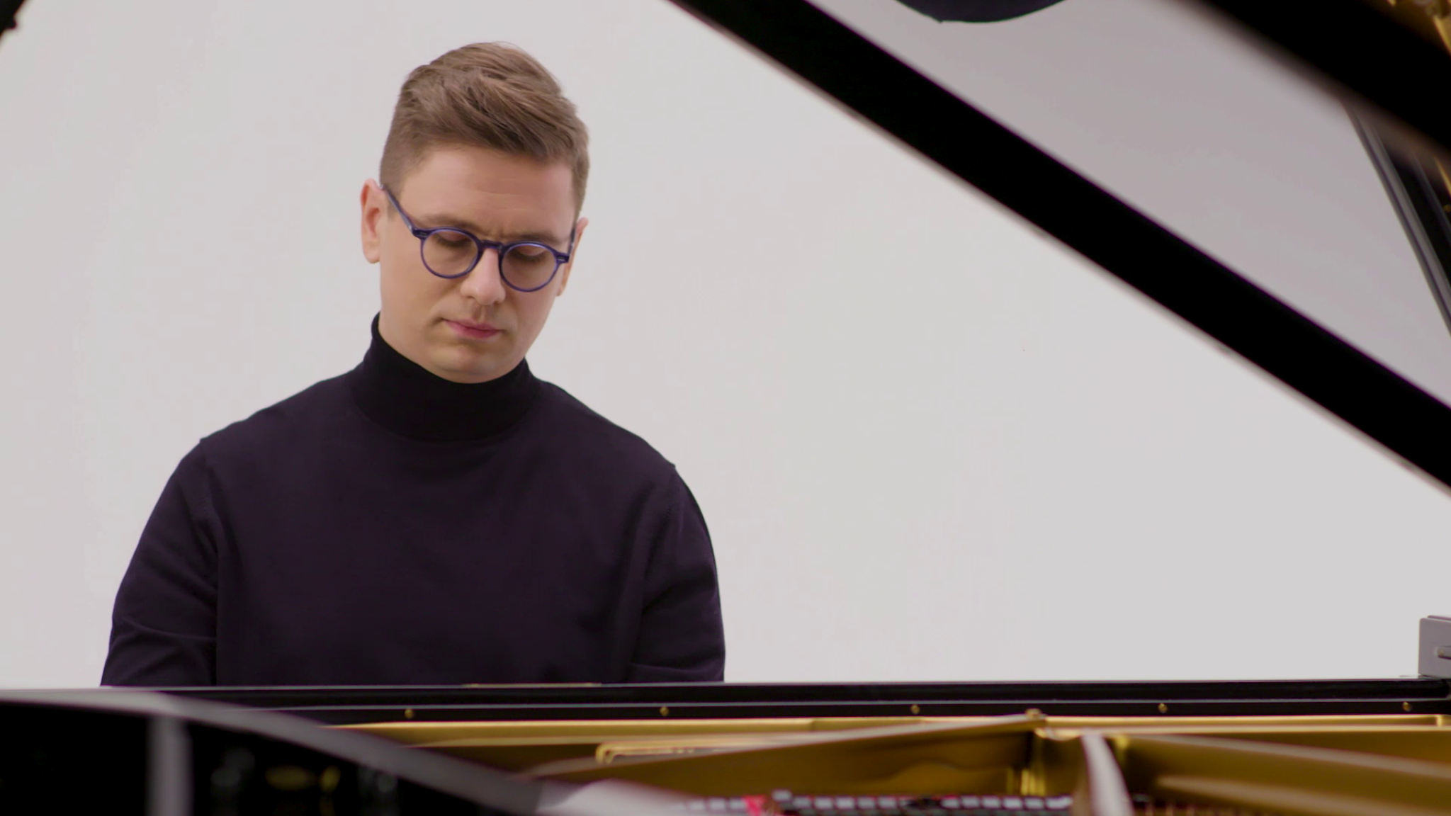 Talk & Play: Rameau: Les tendres Plaintes
