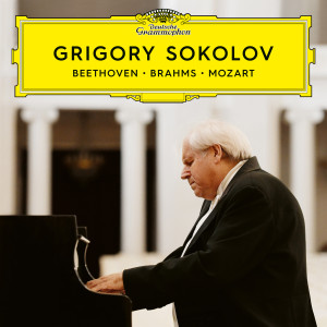 Grigory Sokolov - Beethoven, Brahms, Mozart