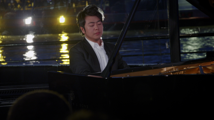 Beethoven: "Für Elise" Bagatelle No. 25 in A Minor, WoO 59 (Live in Paris, 2019)