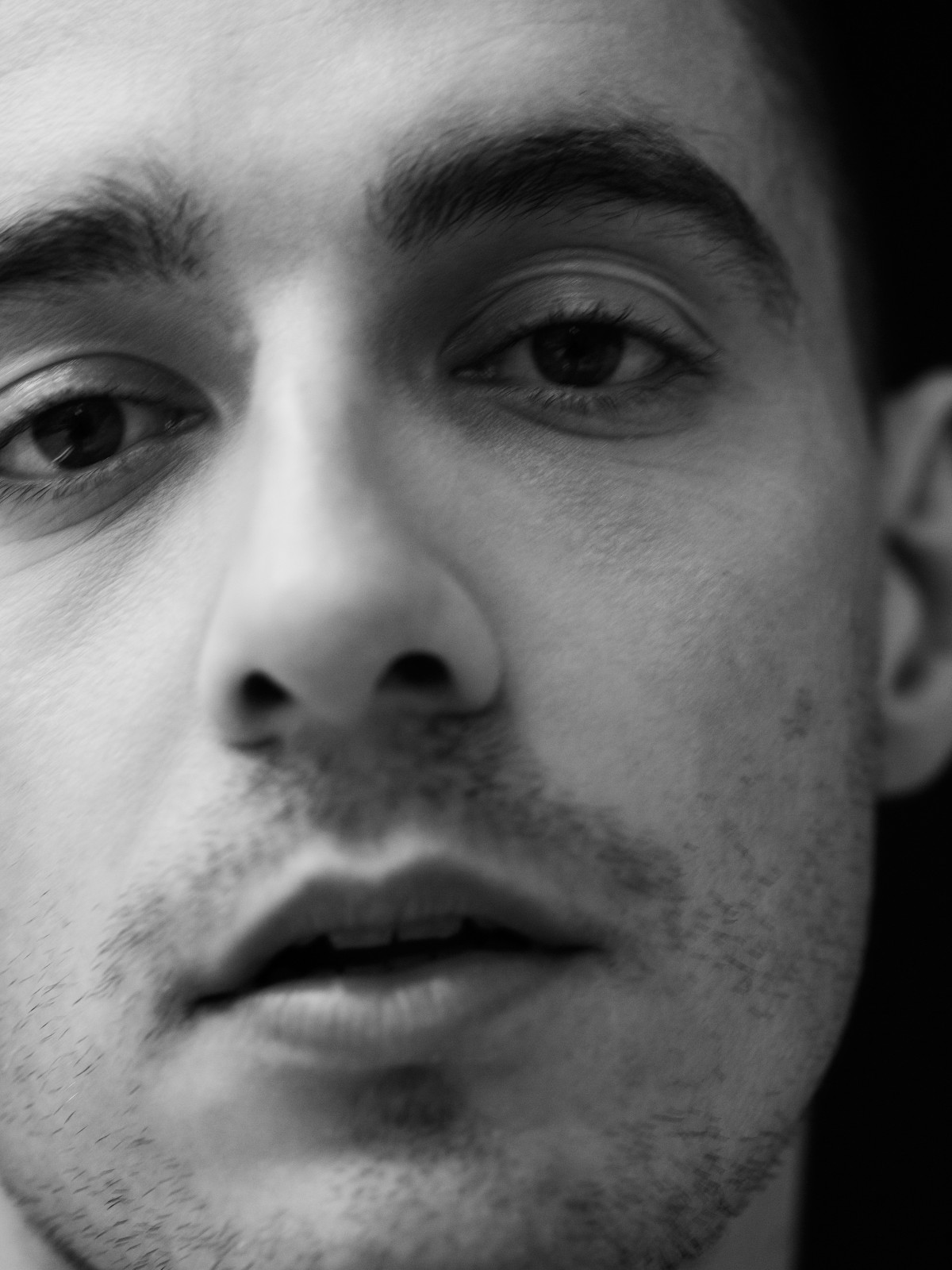Dermot Kennedy 2020