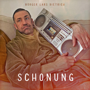 Schonung Bürger Lars Dietrich