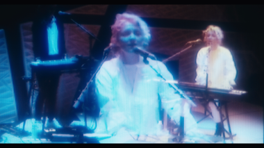 Won't You Call Me (Live from National Sawdust, Brooklyn, NY)