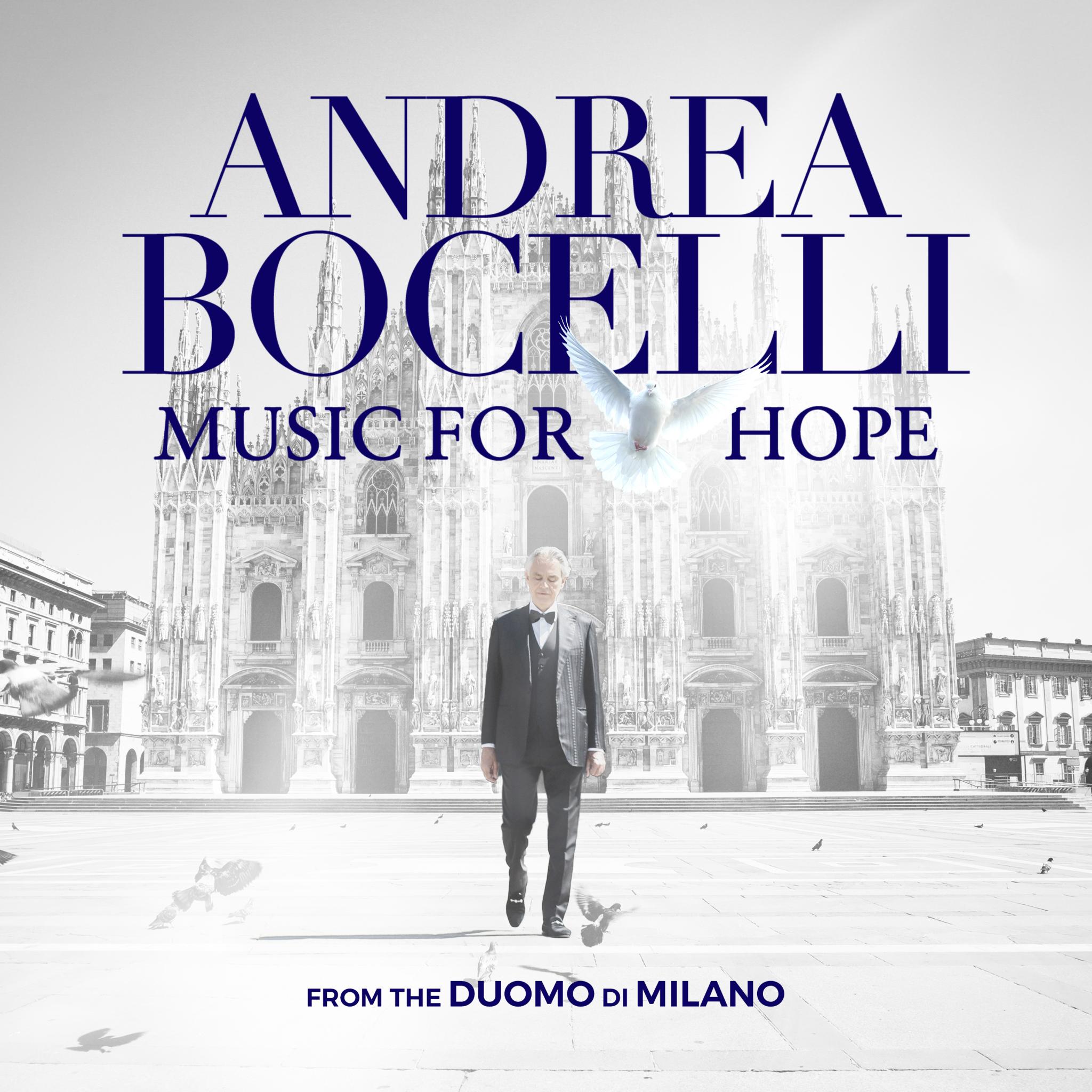 Music For Hope