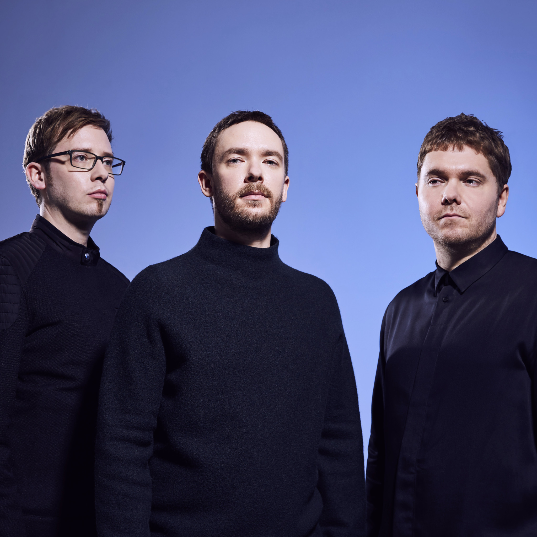 Gogo Penguin