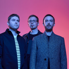Gogo Penguin