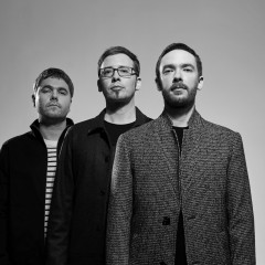Gogo Penguin