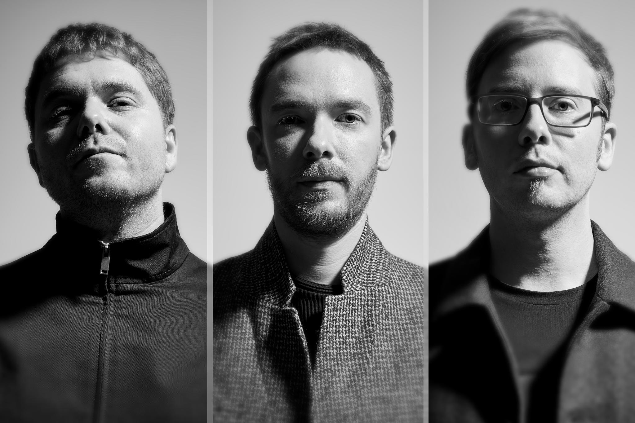 Gogo Penguin