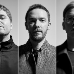 Gogo Penguin