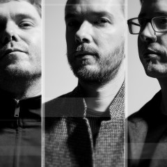 Gogo Penguin