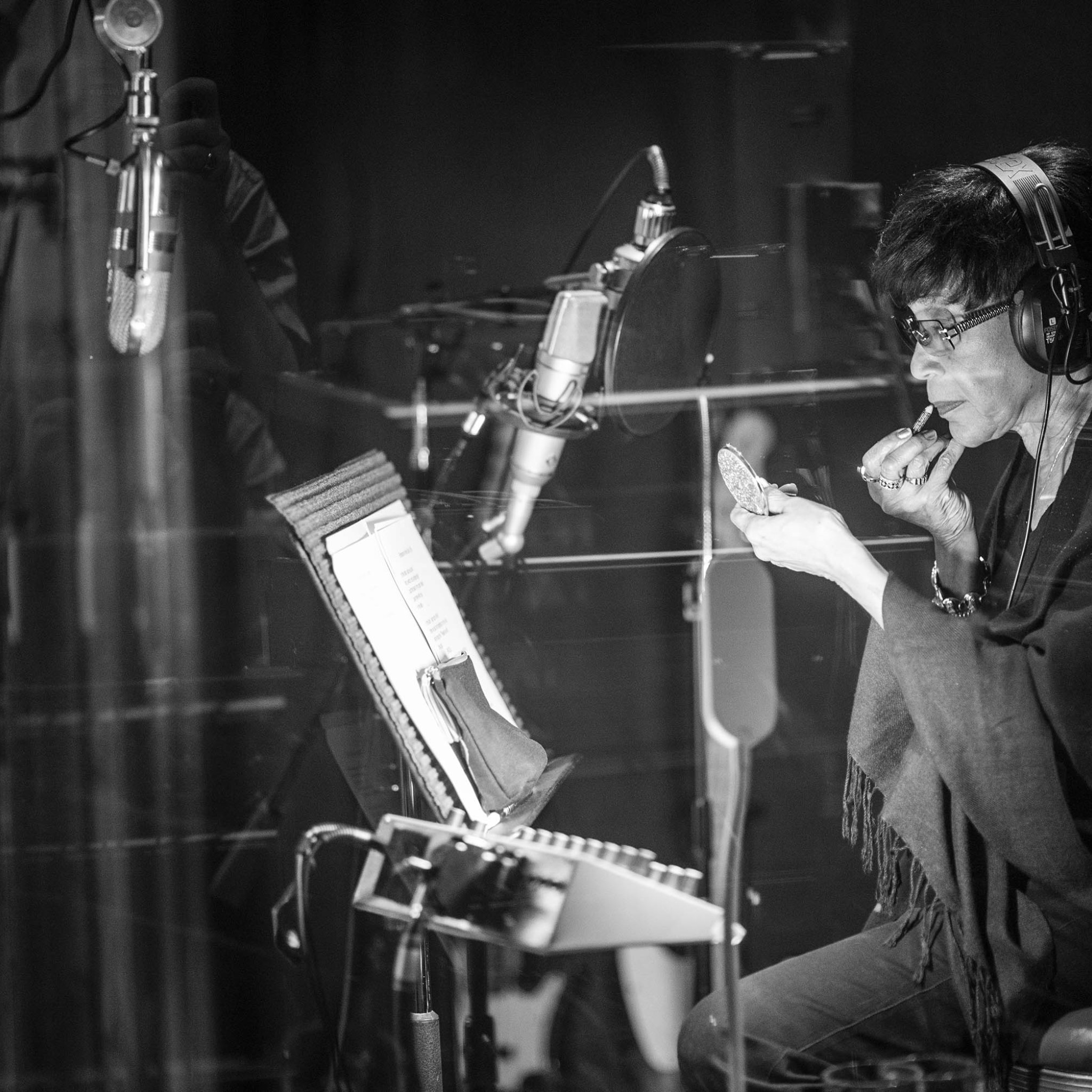 Bettye LaVette: Blackbirds