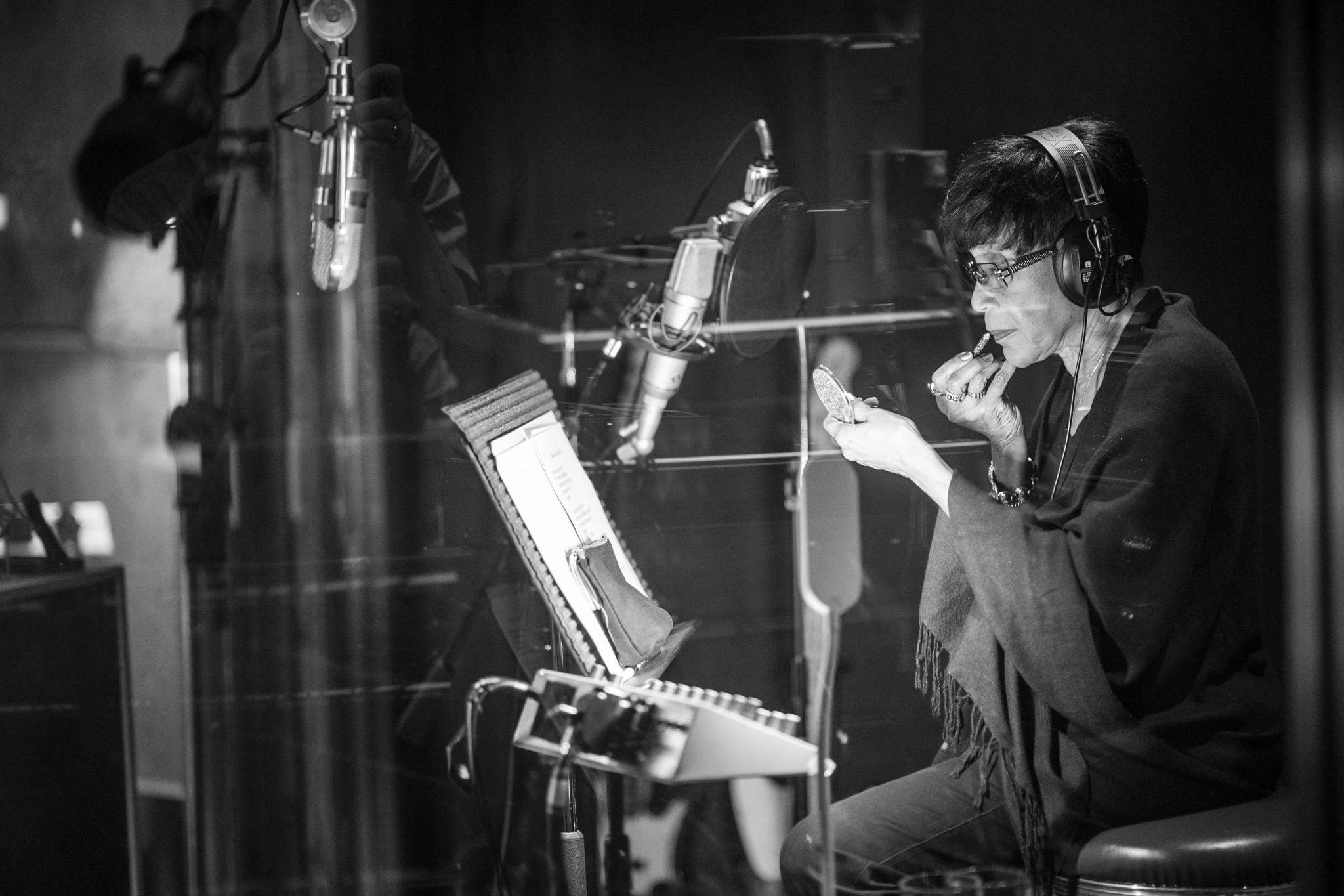 Bettye LaVette: Blackbirds