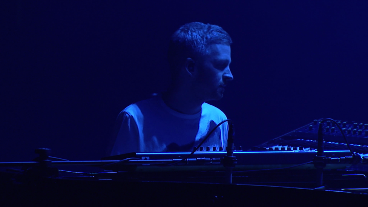Ólafur Arnalds - re:member (live in Harpa)