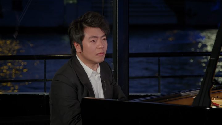 Mendelssohn: "Spinning Song" Lieder ohne Worte, Op. 67: 4. Presto (Live in Paris, 2019)