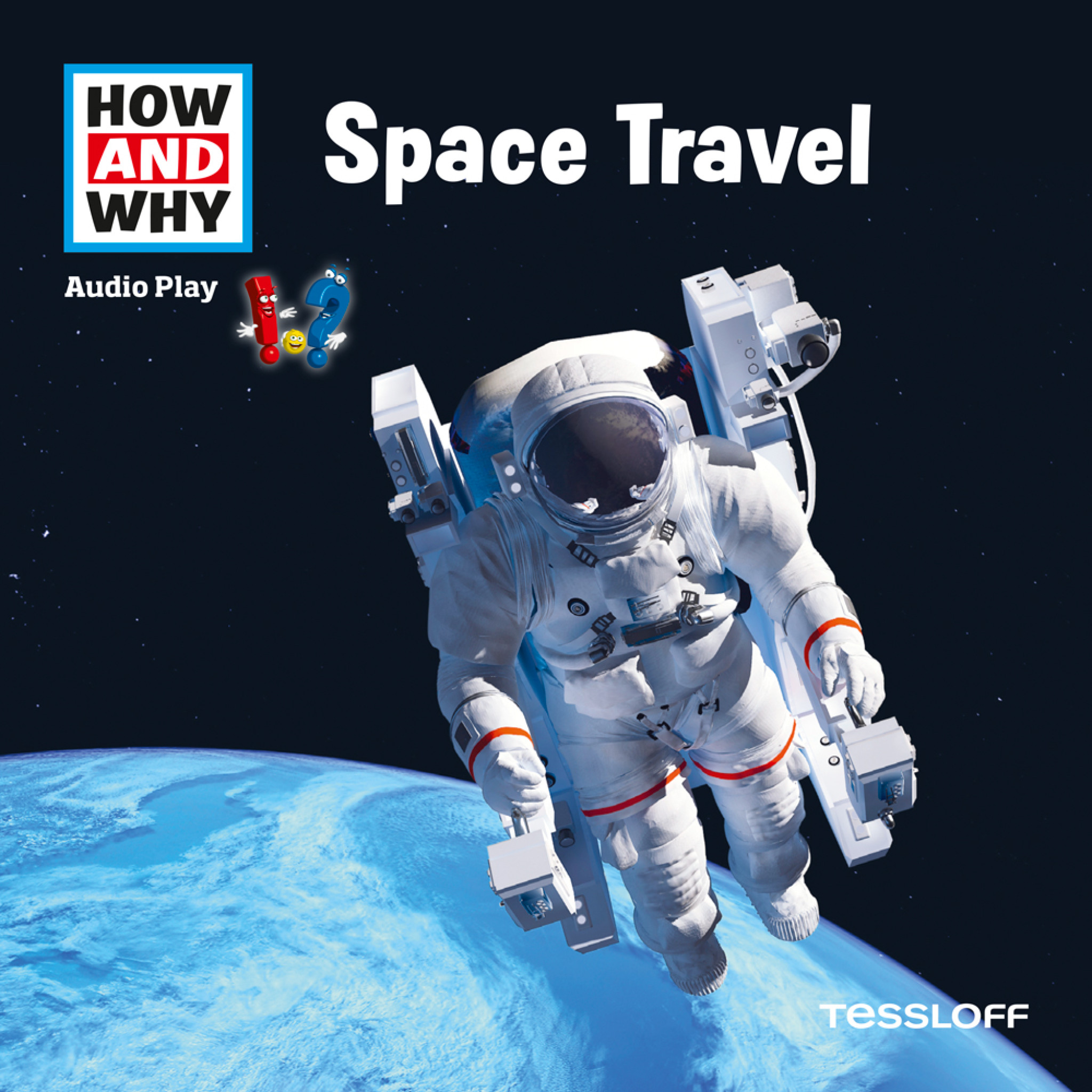 space travel (how and why)