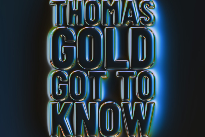 Thomas Gold Got To Know NL 