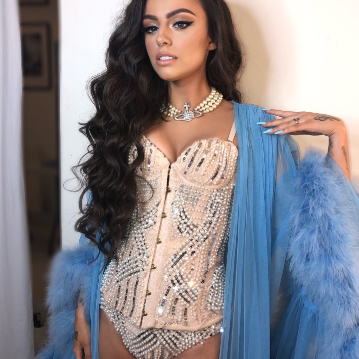 Cher Lloyd 2020