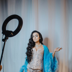 Cher Lloyd 2020