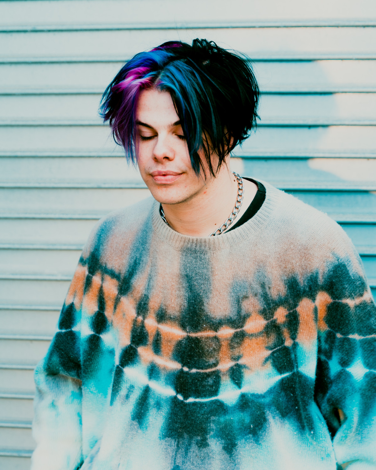 Yungblud 2020