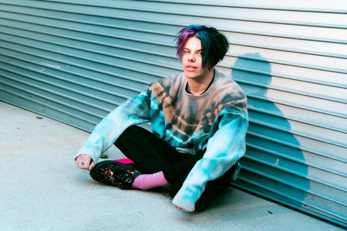 Yungblud 2020